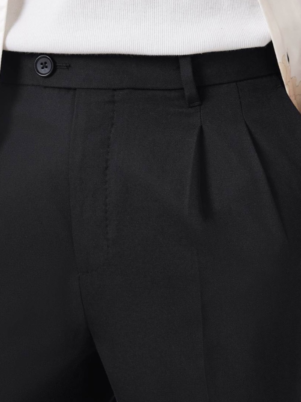 All saints Tallis trousers - Picture 4 of 11